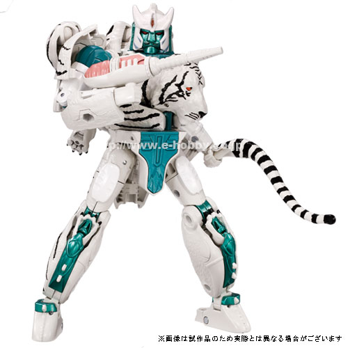 �ȥ�󥹥ե����ޡ���BWVS-04 ��ǰ���з�