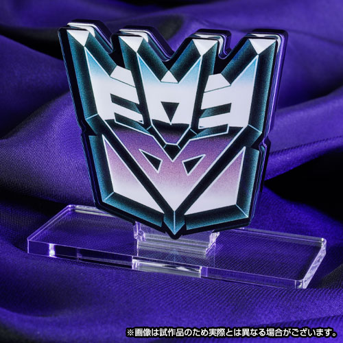代引不可／郵便配送】e-HOBBY限定 トランスフォーマー デストロン