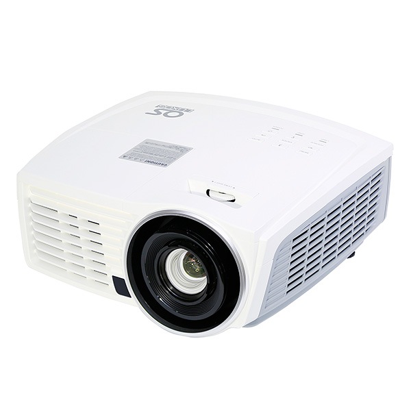 フルHD DLPプロジェクター
