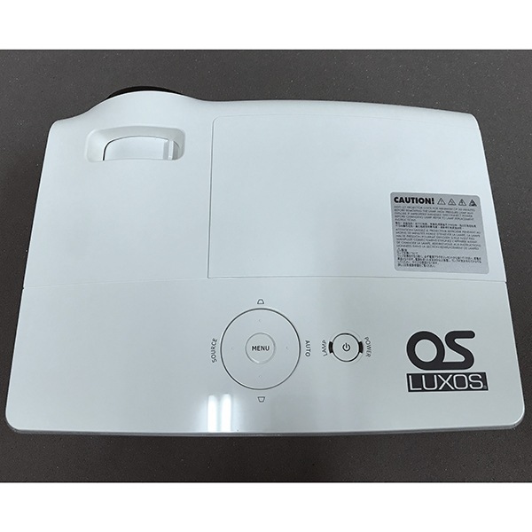 ʡ6ݾڡSVGA DLPץ LUXOS 륯 LP-300SV1