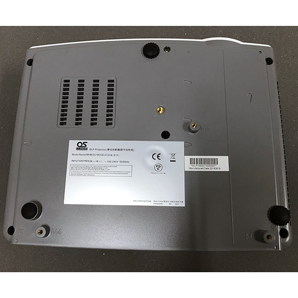 ʡ6ݾڡSVGA DLPץ LUXOS 륯 LP-300SV1