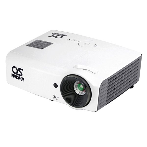 ʡ6ݾڡSVGA DLPץ LUXOS 륯 LP-300SV1