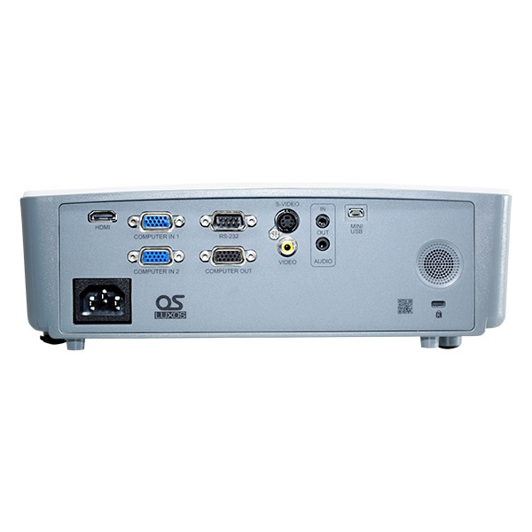 ʡ6ݾڡSVGA DLPץ LUXOS 륯 LP-300SV1