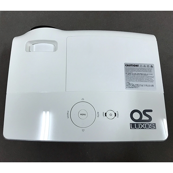 š6ݾڡXGA DLPץ LUXOS 륯 LP-300XG1