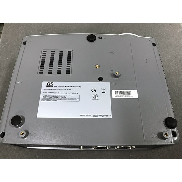 š6ݾڡXGA DLPץ LUXOS 륯 LP-300XG1