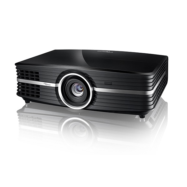 限定1台 特別プライス】4K UHD HDR対応 DLP プロジェクター Optoma 