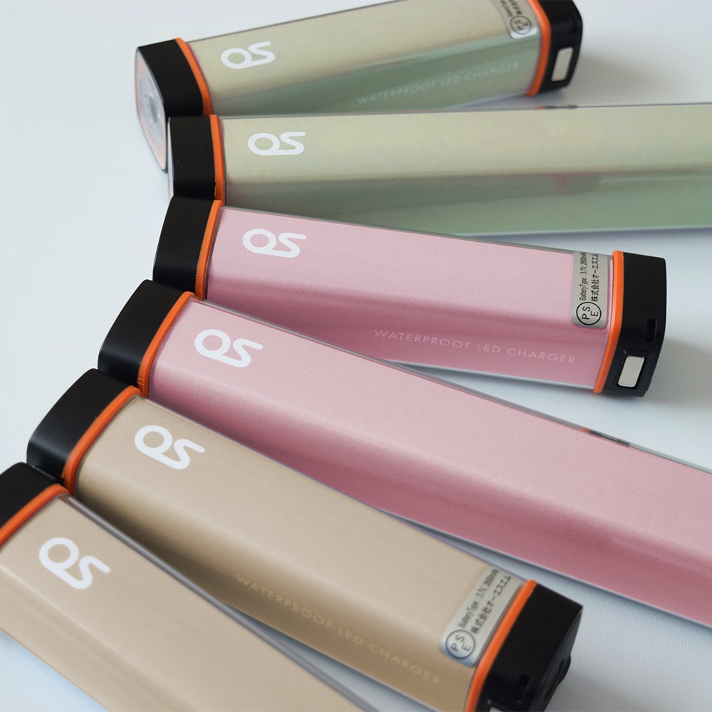  LED饤/ɿХХåƥ꡼ GB-L-DCʥ顼꡼/ԥ/⥫̡2500mAh/6000mAh