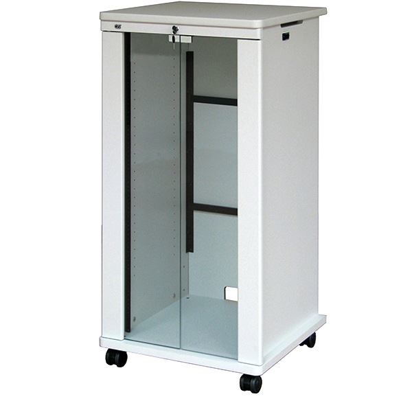 AV����ӥͥåȡ�EIA 23U�����ס����饹��� OS �������� CS-23UW1-G06�ʥ��顼���ۥ磻�ȡ�