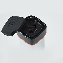  5.4W 顼ȥ㡼㡼 + 2500mAh LED饤/ɿХХåƥ꡼ 顼ȥ㡼㡼å GN-050B3