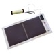  5.4W 顼ȥ㡼㡼 + 2500mAh LED饤/ɿХХåƥ꡼ 顼ȥ㡼㡼å GN-050B3