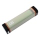  5.4W 顼ȥ㡼㡼 + 2500mAh LED饤/ɿХХåƥ꡼ 顼ȥ㡼㡼å GN-050B3