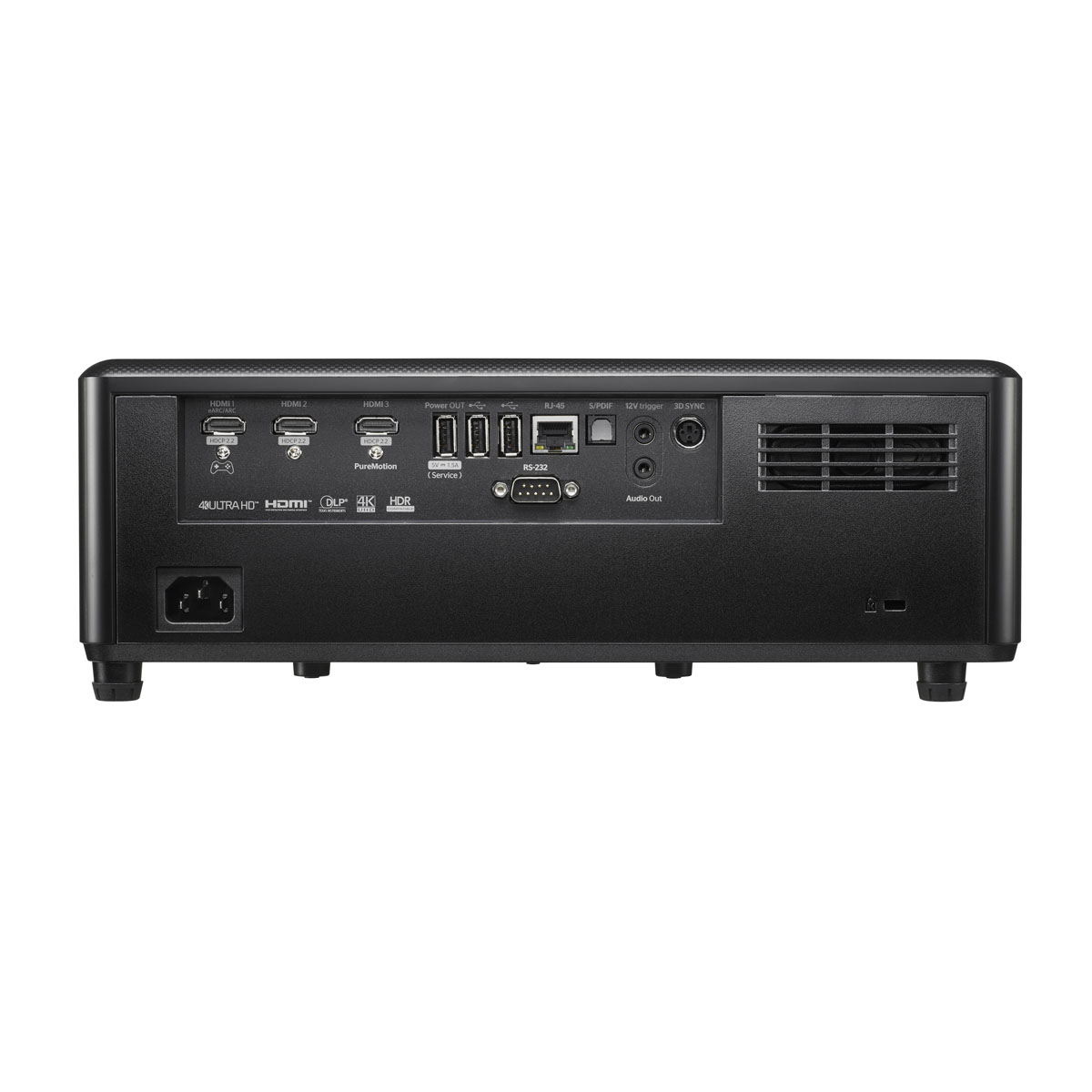 4K UHD HDRб DLP 졼ץ OptomaʥץȥޡUHZ50+