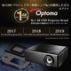 4K UHD HDRб DLP 졼ץ OptomaʥץȥޡUHZ50+