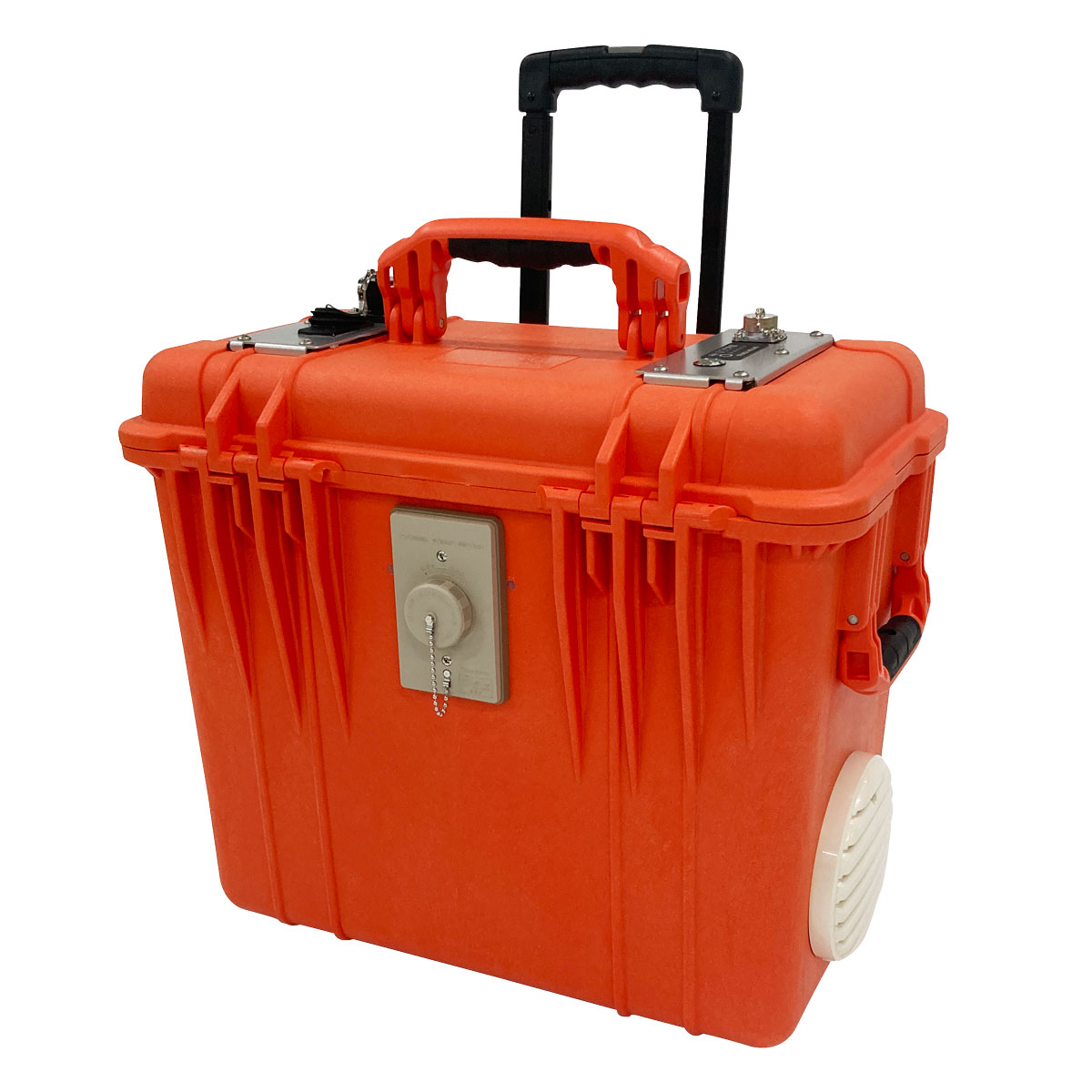 ���ɺҡ����ҡ�2.5kWh�������̥Хåƥ꡼ ��ư�Ÿ� GB-2500C-AC01 AC���ϻ���