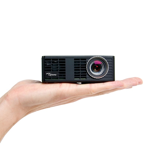 Optoma �ץ����������� ML750�� ��⥳�� 45.8UA01G001