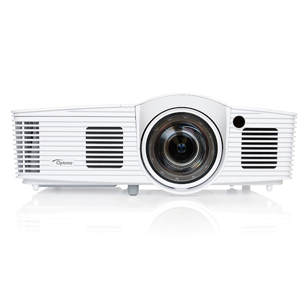 Optoma �ץ����������� GT1080��HD26�� ��⥳�� 45.8ZE01G002