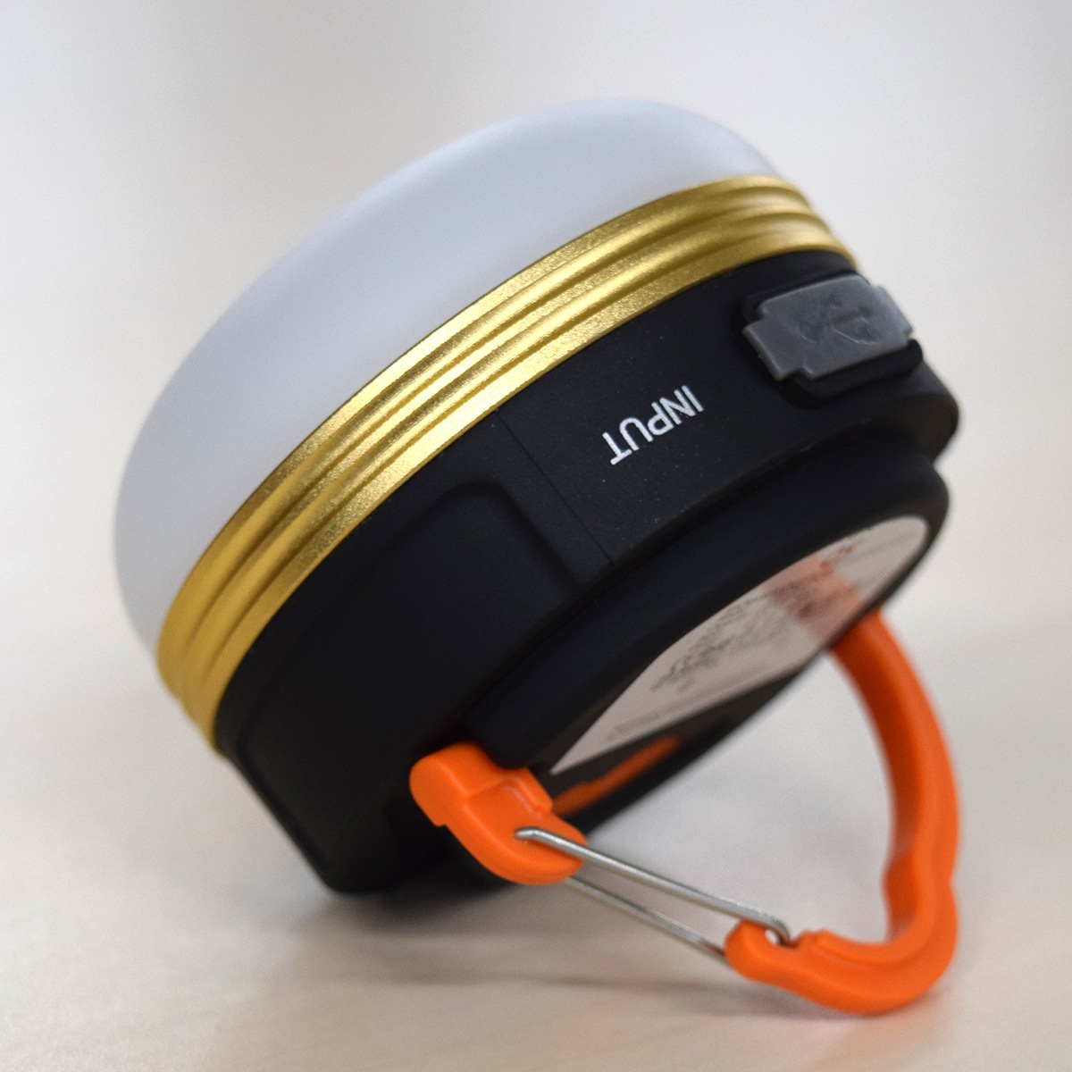5.4W 顼ȥ㡼㡼 + USBżLED󥿥/1800mAh ХХåƥ꡼  OS  顼ȥ㡼㡼å GSB-0500-DC