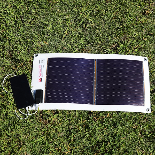 5.4W 顼ȥ㡼㡼 + USBżLED󥿥/1800mAh ХХåƥ꡼  OS  顼ȥ㡼㡼å GSB-0500-DC
