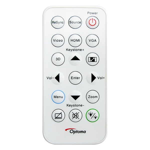 Optoma ץ W312 ⥳ 45.8WQ01G001