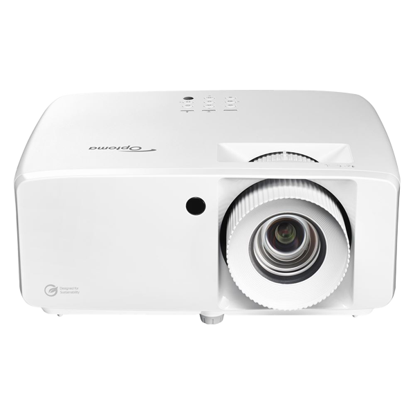 明るい4000ルーメン・フルHD プロジェクター Optoma AZH460
