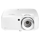 뤤4000롼󡦥եHD ץ Optoma AZH460