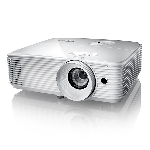 Optoma �ץ����������� HD27e�� ��⥳�� 45.78V01G002A
