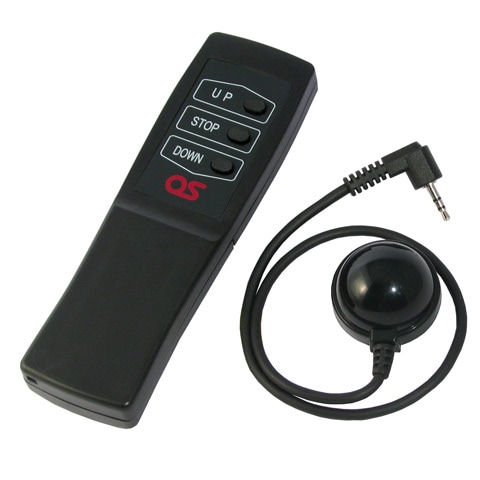 80型◇電動スクリーン【OS　SEC-080VM】　リモコン付き 80型◇電動スクリーン【OS SEC-080VM】 リモコン付き