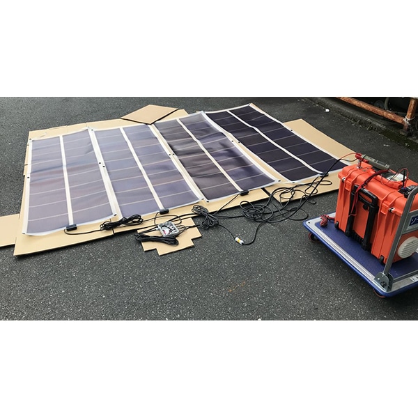 ڥ󥿥 3/6֡288WХ륽顼 GA-7226F01-4 