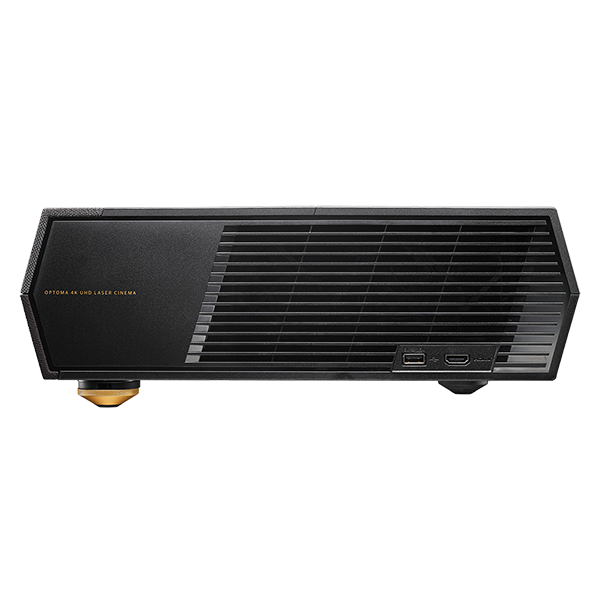 Ķû 4K UHD HDRб 졼 DLPץ Optoma ץȥ P1