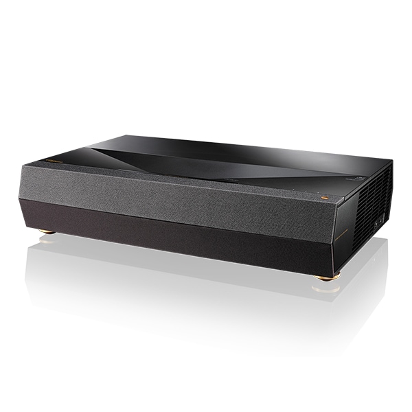 Ķû 4K UHD HDRб 졼 DLPץ Optoma ץȥ P1