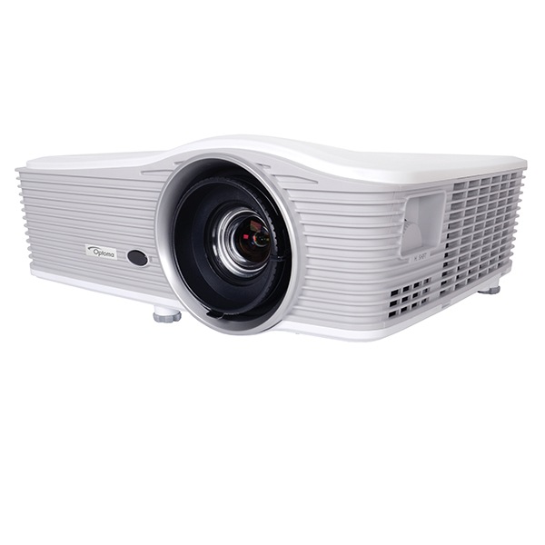 Optoma �ץ����������� WU515T�� ��⥳�� 45.72102G001A