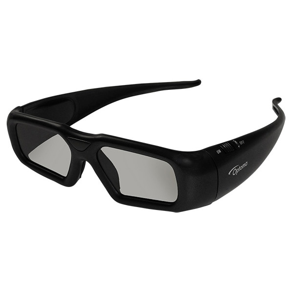 Optoma ���ץȥ� 3D�ץ������������б� 3D�ᥬ�� ZF2300 �� ���ߥå��� BC300 ���å� (VESA 3D���ѡ�