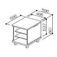 AV����ӥͥåȡ�ê�ĥ����ס���̵���� OS �������� CS-700W1-N06�ʥ��顼���ۥ磻�ȡ�