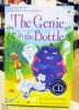 ϯ�ɣãĤĤ�̾��Ƹ�� The Genie in the Bottle ����ˡ�Υ��פ����� �ڥ�٥룲��