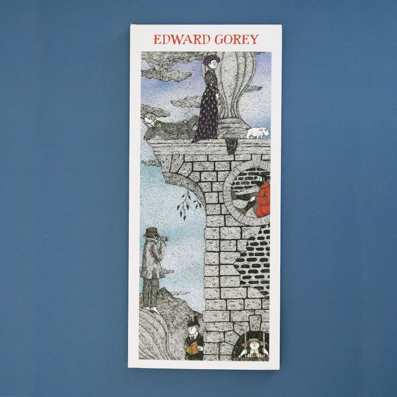 �����꡼ ���ѥåɡ�Gorey's Castle