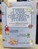 �����꡼��Three Classic Children's Stories
