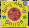 CD�Ĥ��ʡ����꡼�֥å���Sing-Along Songs