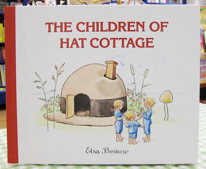 The Children of Hat Cottage ～ぼうしのおうち～ | カテゴリーで