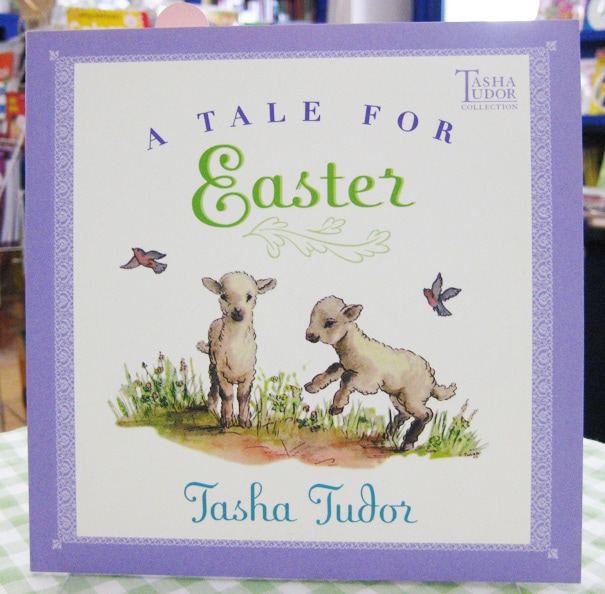 ターシャ・チューダー｜洋書絵本 絵本の家オンラインショップ