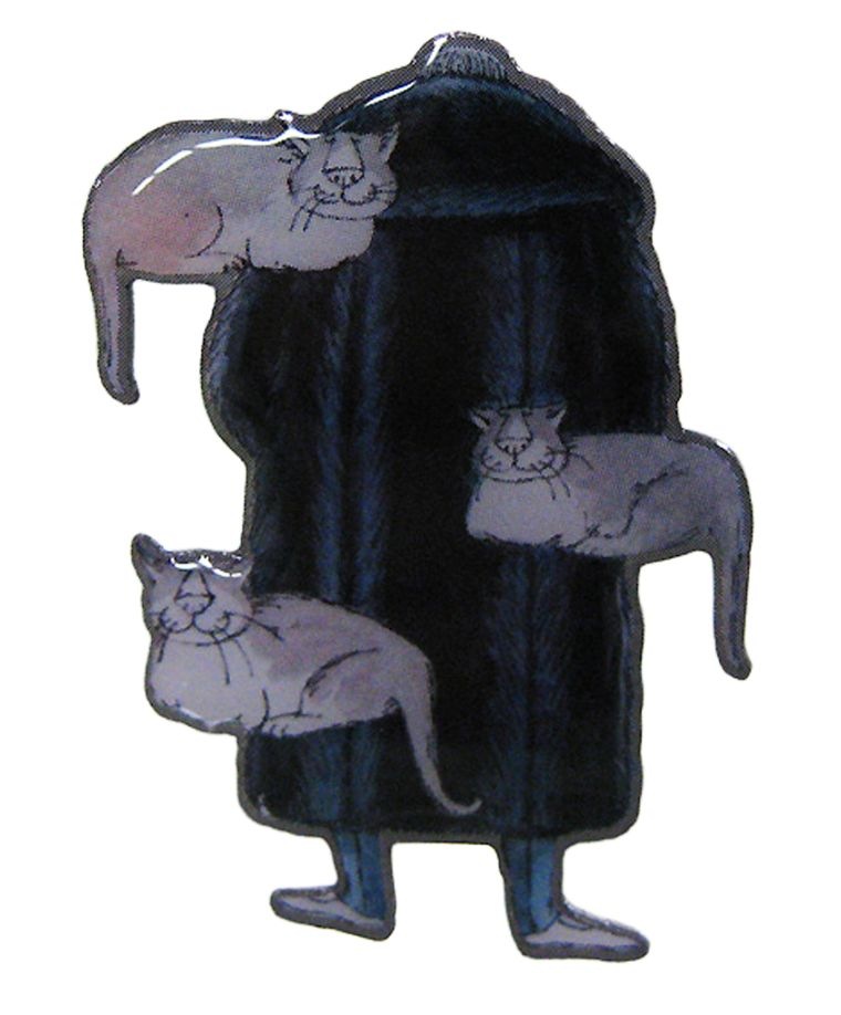 エドワードゴーリー キャット 猫 Edward Gorey cats Amazon.co.jp: キャッテゴーリー : エドワード ゴーリー: 本