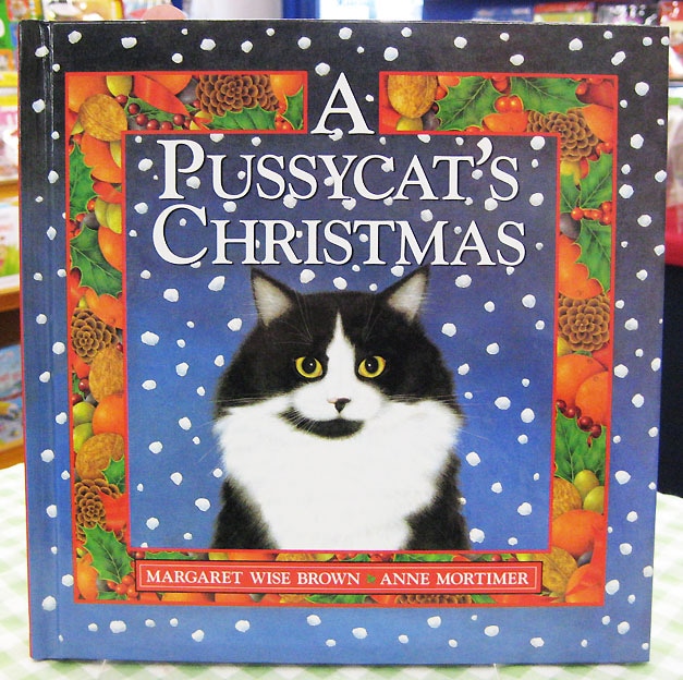 A Pussycat's Christmas