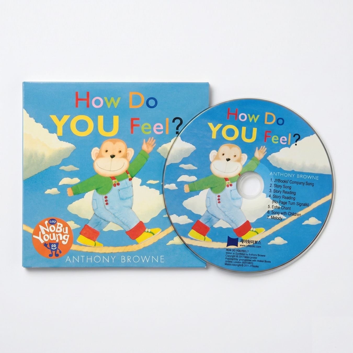 朗読CDつき