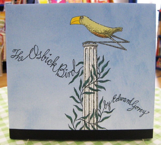 �����꡼��Osbick Bird