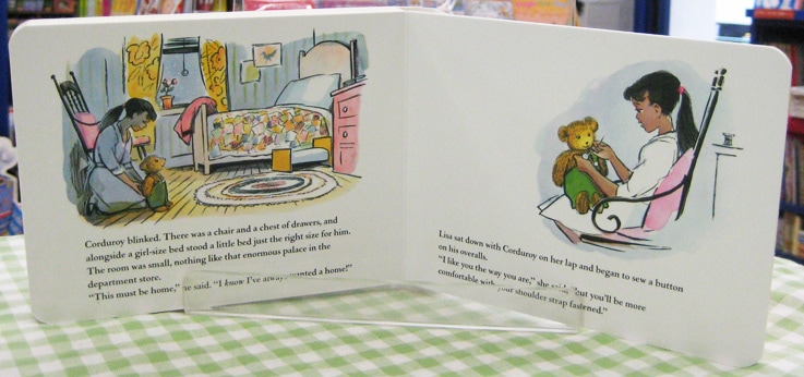 リサと暮らせることになりました！