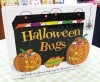 �ݥåץ��åפ��������ܡ�Halloween Bugs