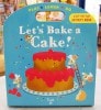 �������Ĥ����ܡ�Let's Bake a Cake!