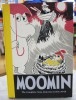 �ڴ��ե�������ʡۥࡼ�ߥ󥳥ߥå����ܡ�Moomin the Complete Comic Strip