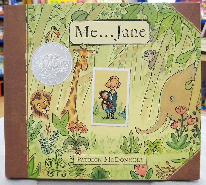 Me  Jane ～どうぶつがすき～ | カテゴリーでさがす,絵本,その他