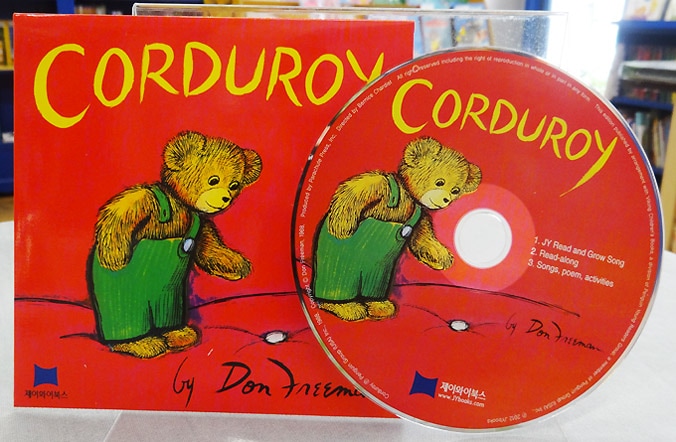 Corduroy ãġNoBuYoung ڥ٥룵