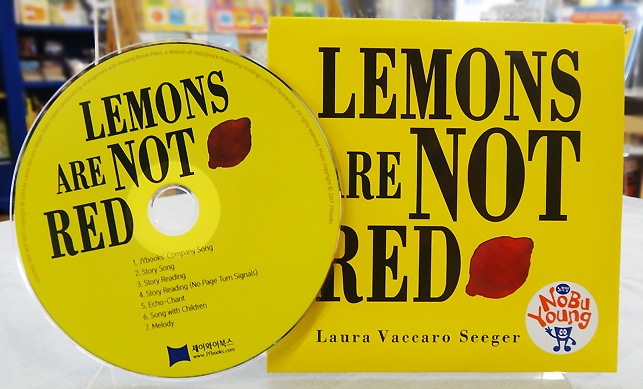 CDつき